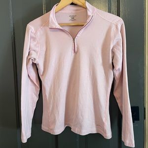 Patagonia girl’s L capilene